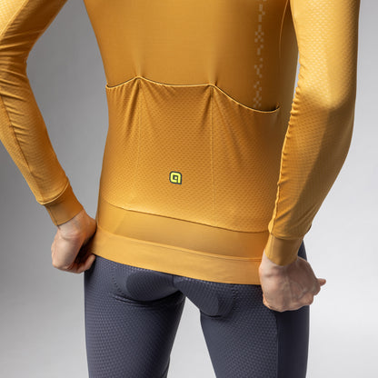 Langarm Trikot Mann Follow Me 2.0