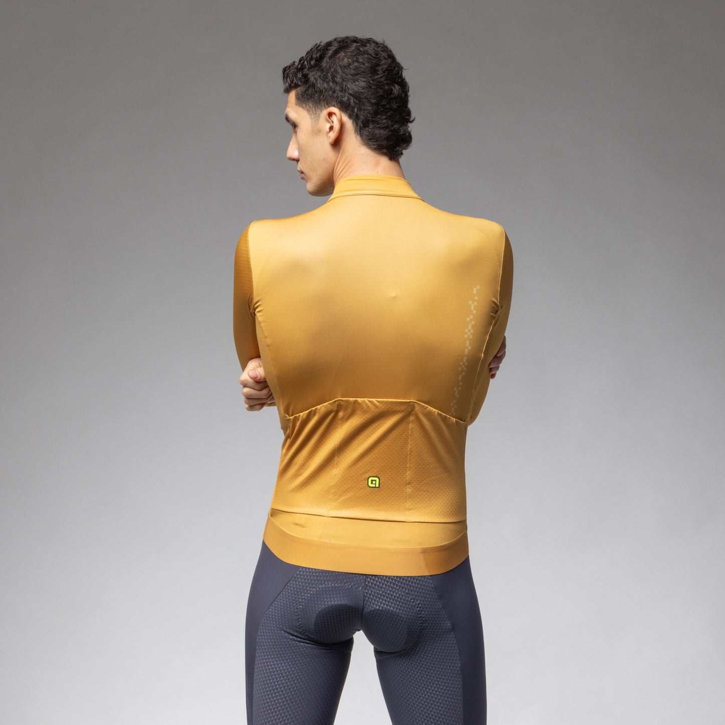 Langarm Trikot Mann Follow Me 2.0