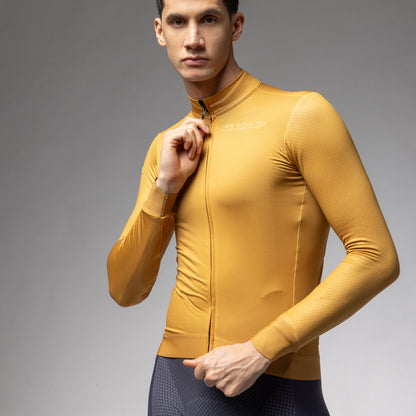 Langarm Trikot Mann Follow Me 2.0