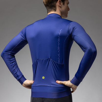 Langarm Trikot Mann Follow Me 2.0