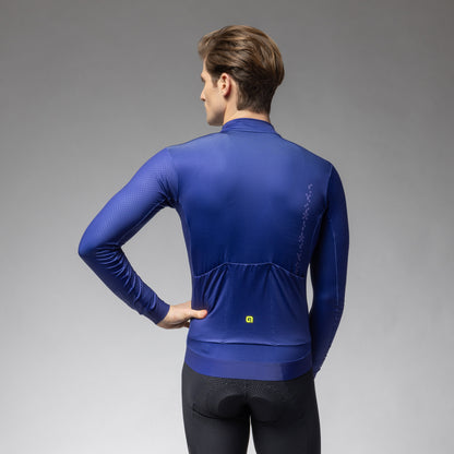 Langarm Trikot Mann Follow Me 2.0