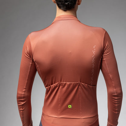 Langarm Trikot Mann Follow Me 2.0