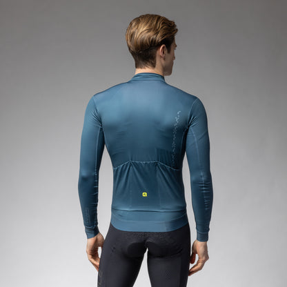 Langarm Trikot Mann Follow Me 2.0