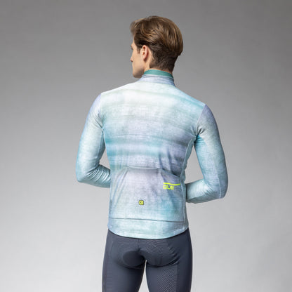 Wasserabweisende Jacke Mann Traccia