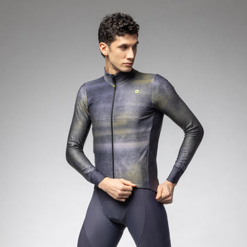 Water Repellent Jacket Man Traccia