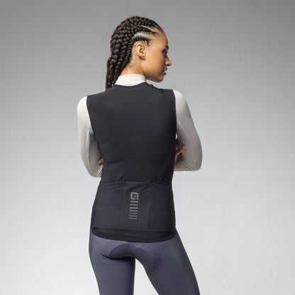 Weste Frau Thermo 2.0