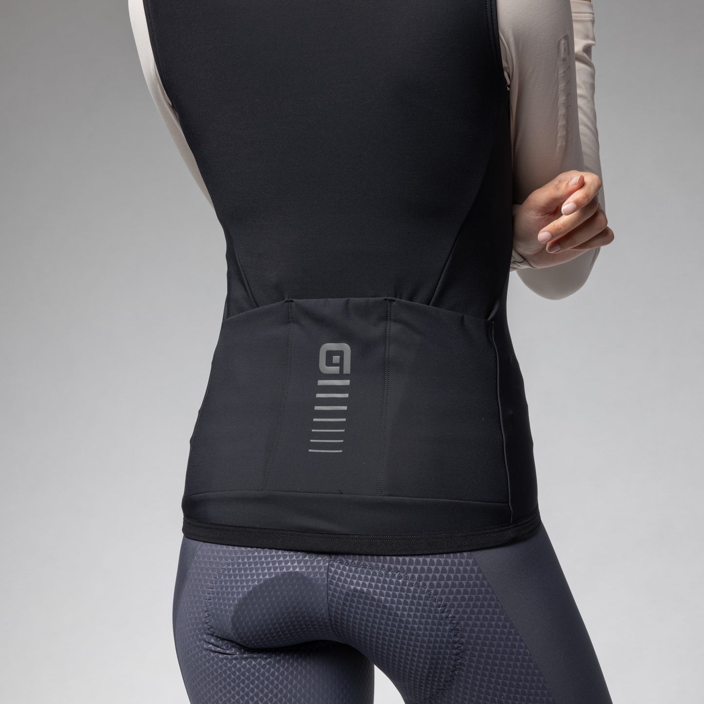 Weste Frau Thermo 2.0