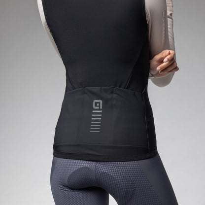 Weste Frau Thermo 2.0