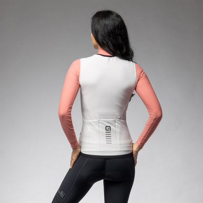 Weste Frau Thermo 2.0