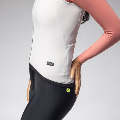 Weste Frau Thermo 2.0