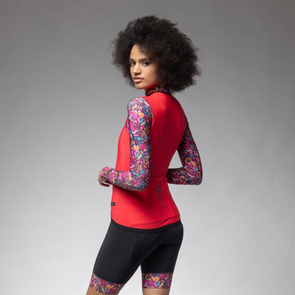 Weste Frau Thermo 2.0