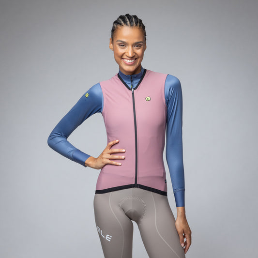 Vest Woman Thermo 2.0