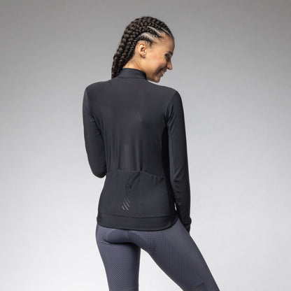 Langarm Trikot Frau Fondo 3.0