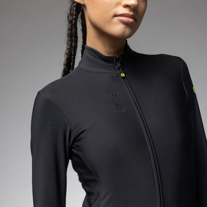 Langarm Trikot Frau Fondo 3.0