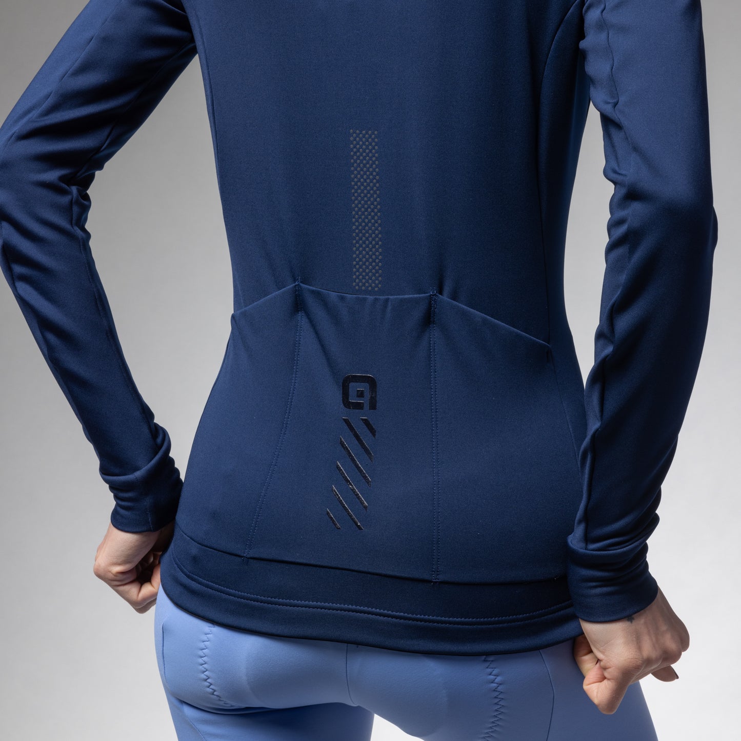 Langarm Trikot Frau Fondo 3.0