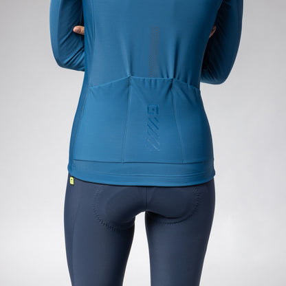 Langarm Trikot Frau Fondo 3.0