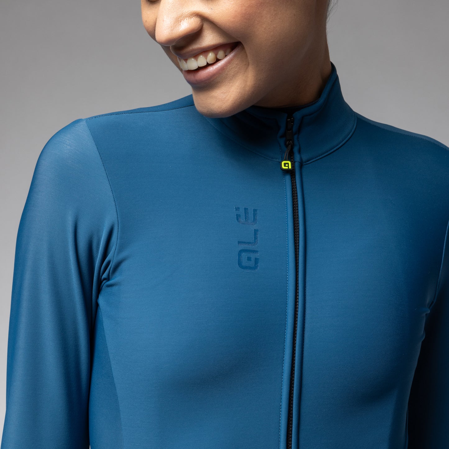 Langarm Trikot Frau Fondo 3.0