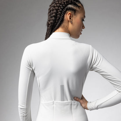 Langarm Trikot Frau Fondo 3.0