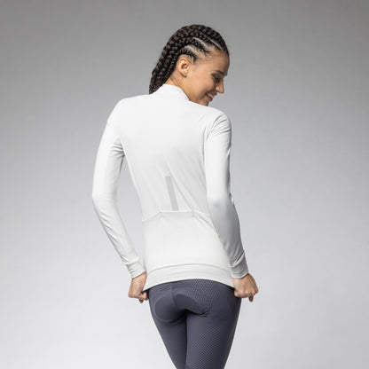 Langarm Trikot Frau Fondo 3.0