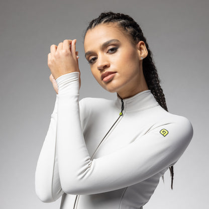 Langarm Trikot Frau Fondo 3.0