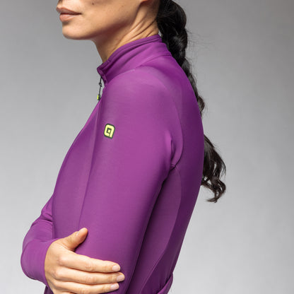 Langarm Trikot Frau Fondo 3.0