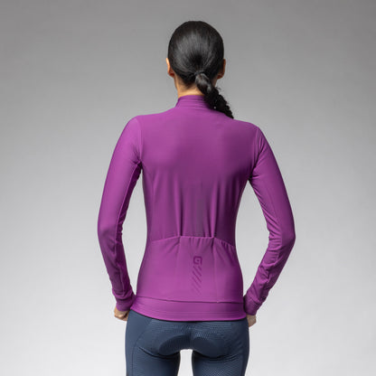 Langarm Trikot Frau Fondo 3.0