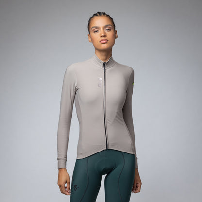 Langarm Trikot Frau Fondo 3.0