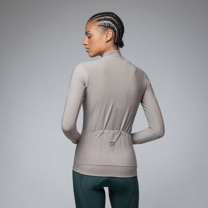 Langarm Trikot Frau Fondo 3.0