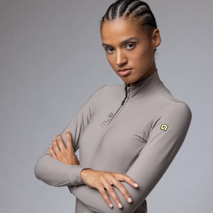 Langarm Trikot Frau Fondo 3.0