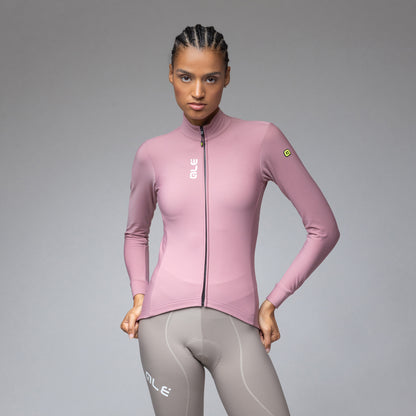 Langarm Trikot Frau Fondo 3.0
