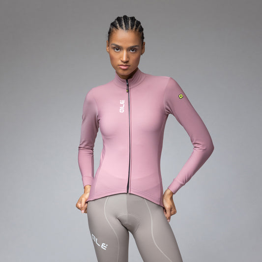 Long Sleeve Jersey Woman Fondo 3.0