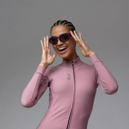 Langarm Trikot Frau Fondo 3.0