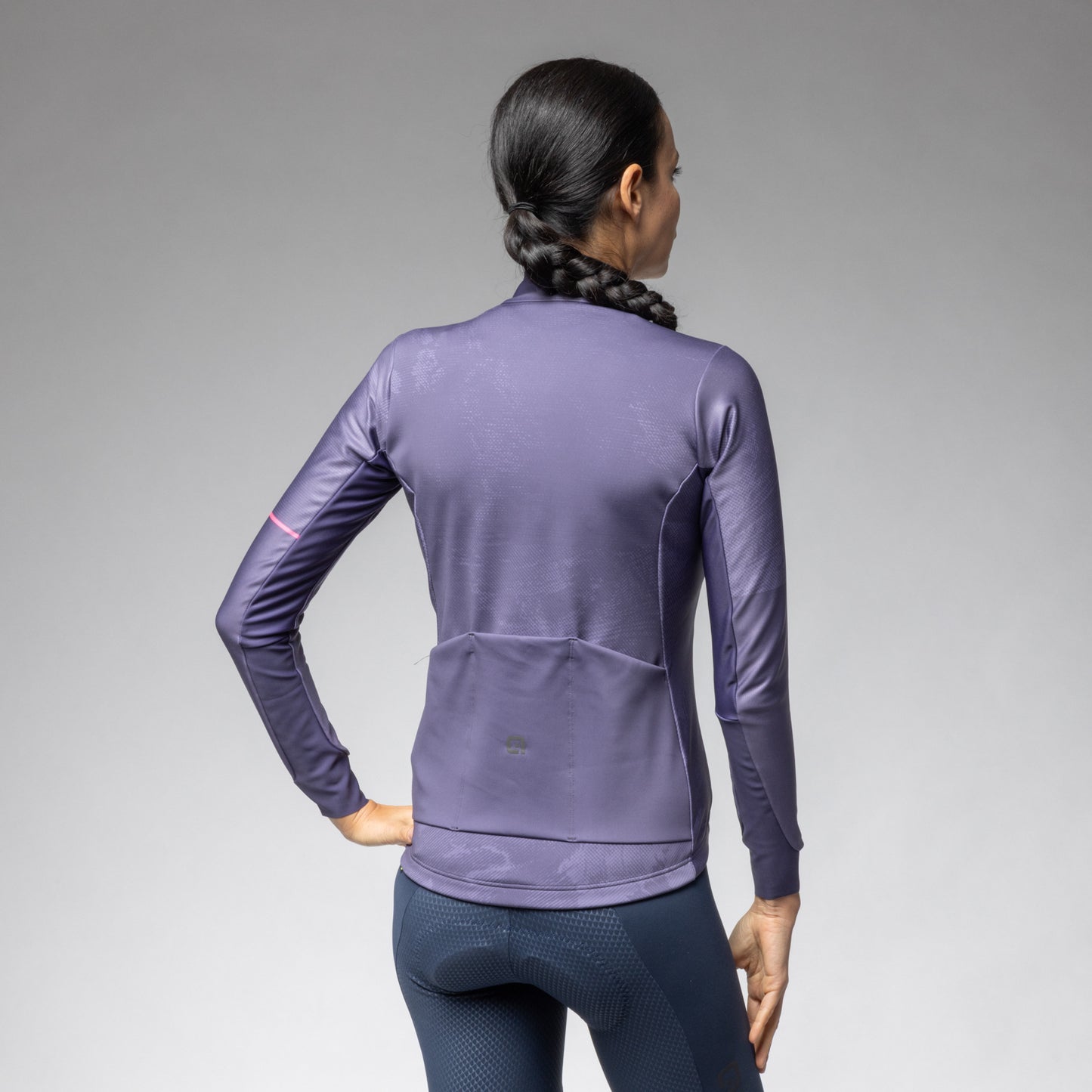 Wasserabweisende Jacke Frau Fan