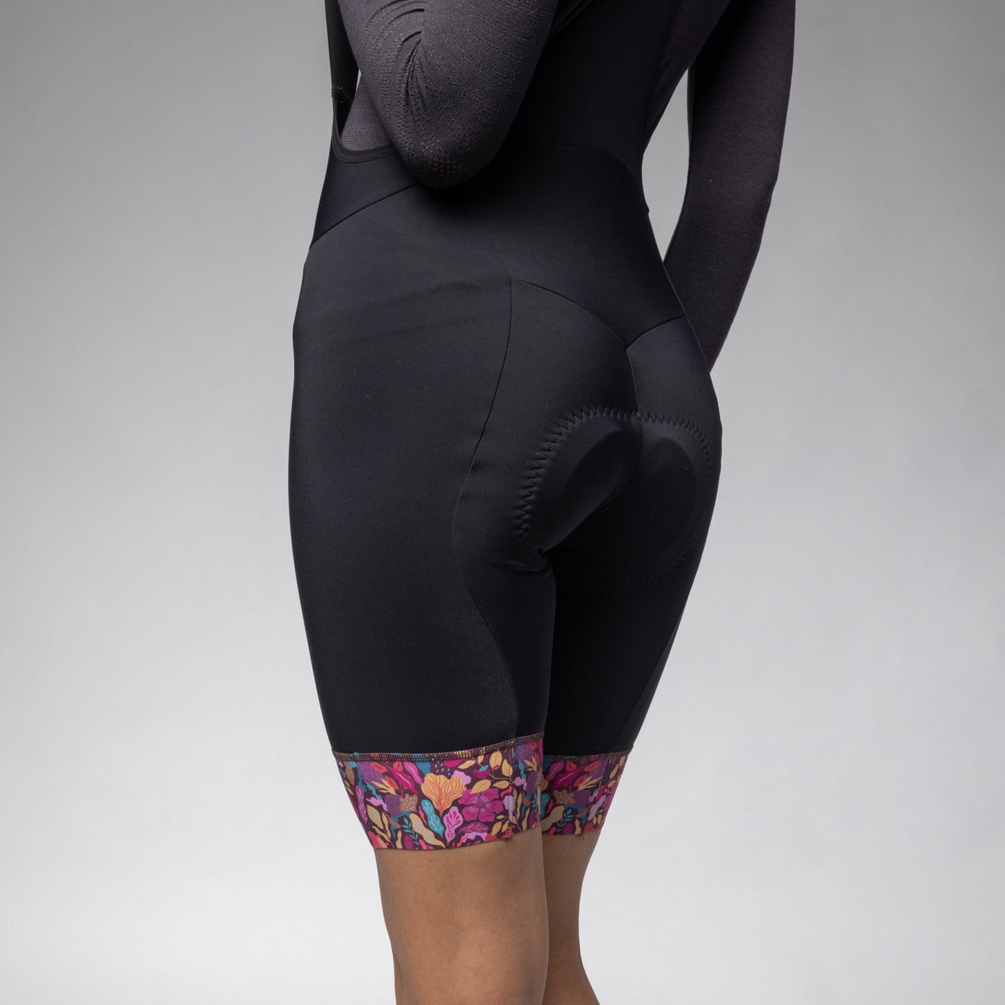 Bibshorts Woman Hike