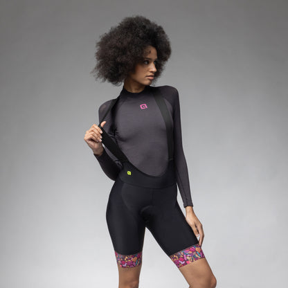 Bibshorts Woman Hike