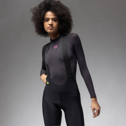 Bibshorts Woman Hike