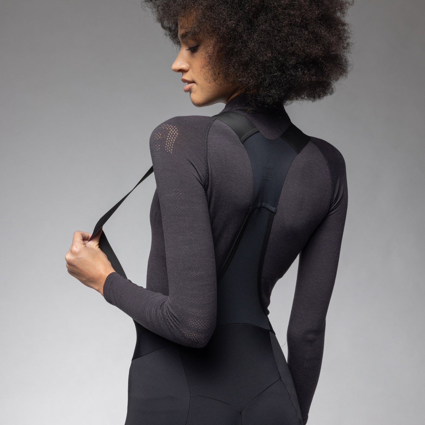 Bibshorts Woman Hike