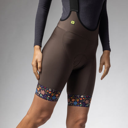 Bibshorts Woman Hike