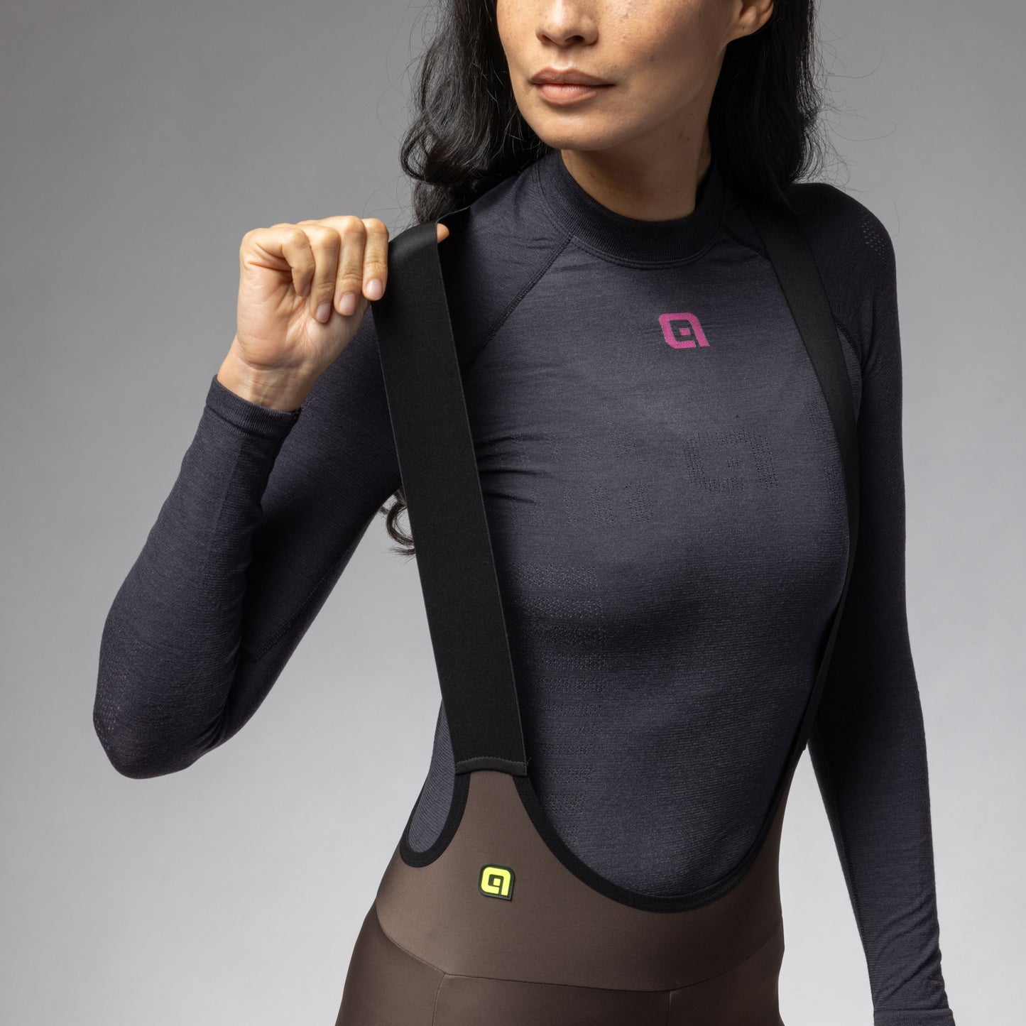 Bibshorts Woman Hike