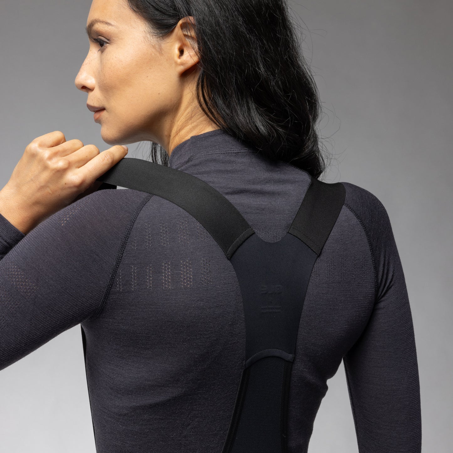 Bibshorts Woman Hike