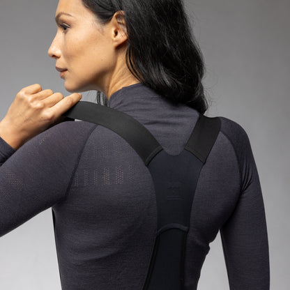 Bibshorts Woman Hike