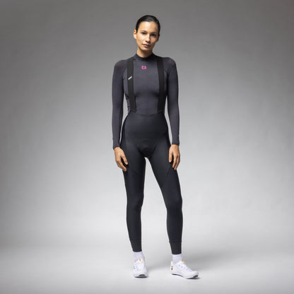 Bibtights Woman Voltage