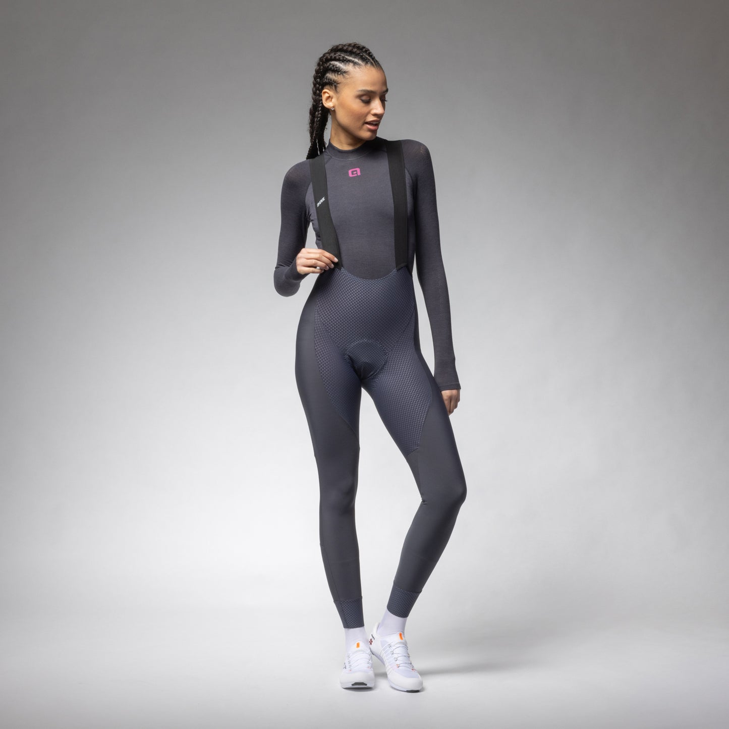 Bibtights Woman Voltage