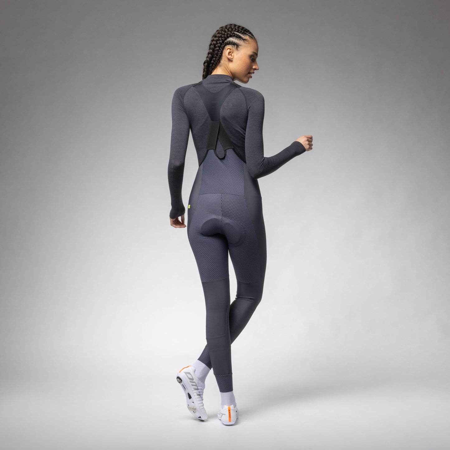 Bibtights Woman Voltage