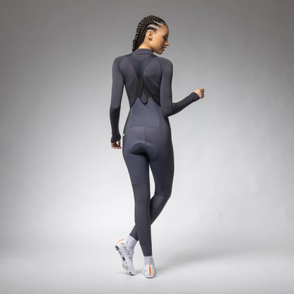 Bibtights Woman Voltage