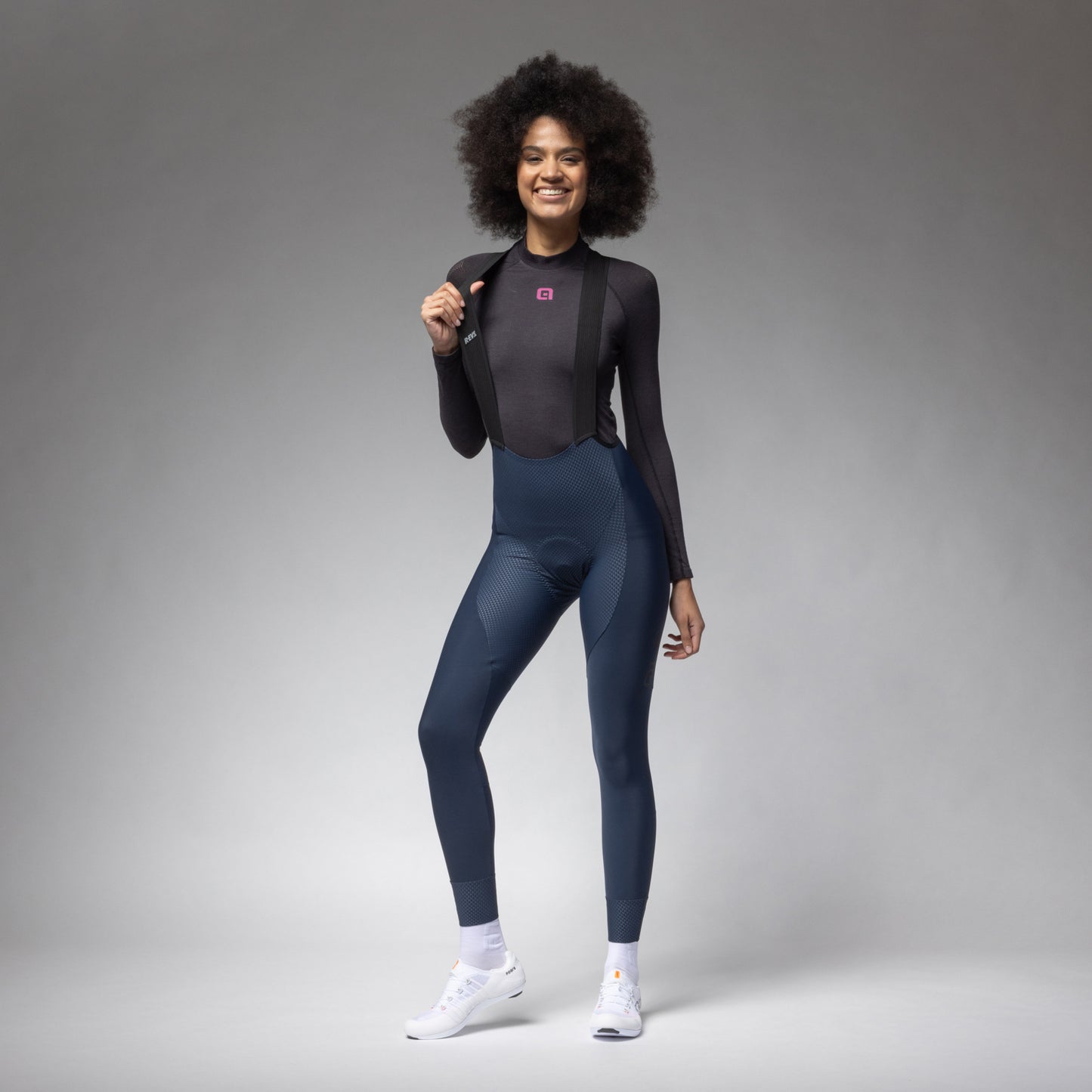 Bibtights Woman Voltage