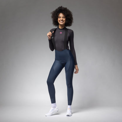 Bibtights Woman Voltage