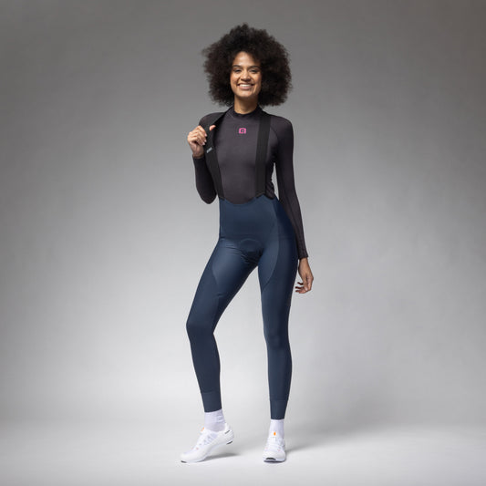 Bibtights Woman Voltage