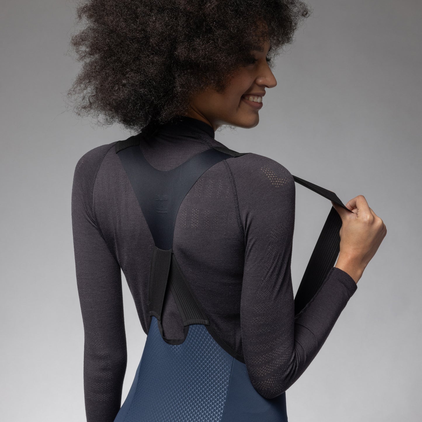 Bibtights Woman Voltage