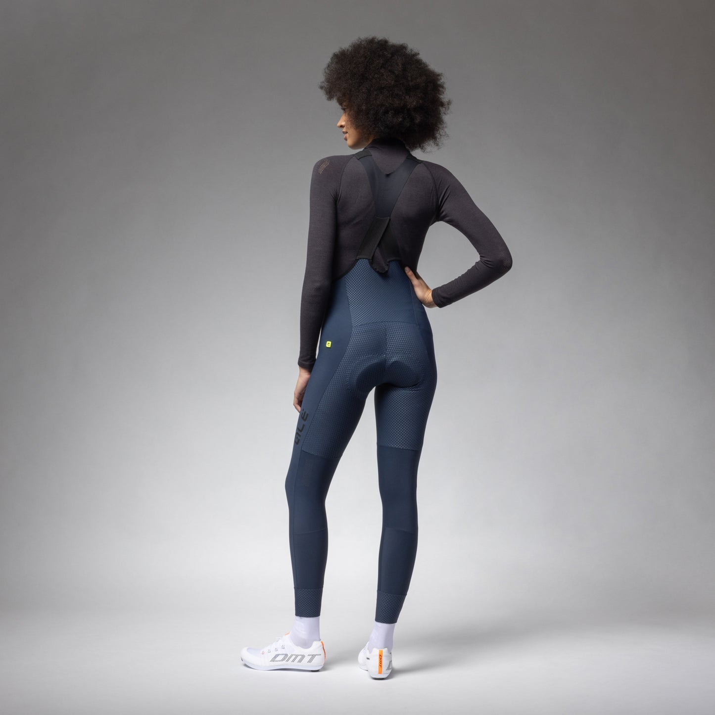 Bibtights Woman Voltage